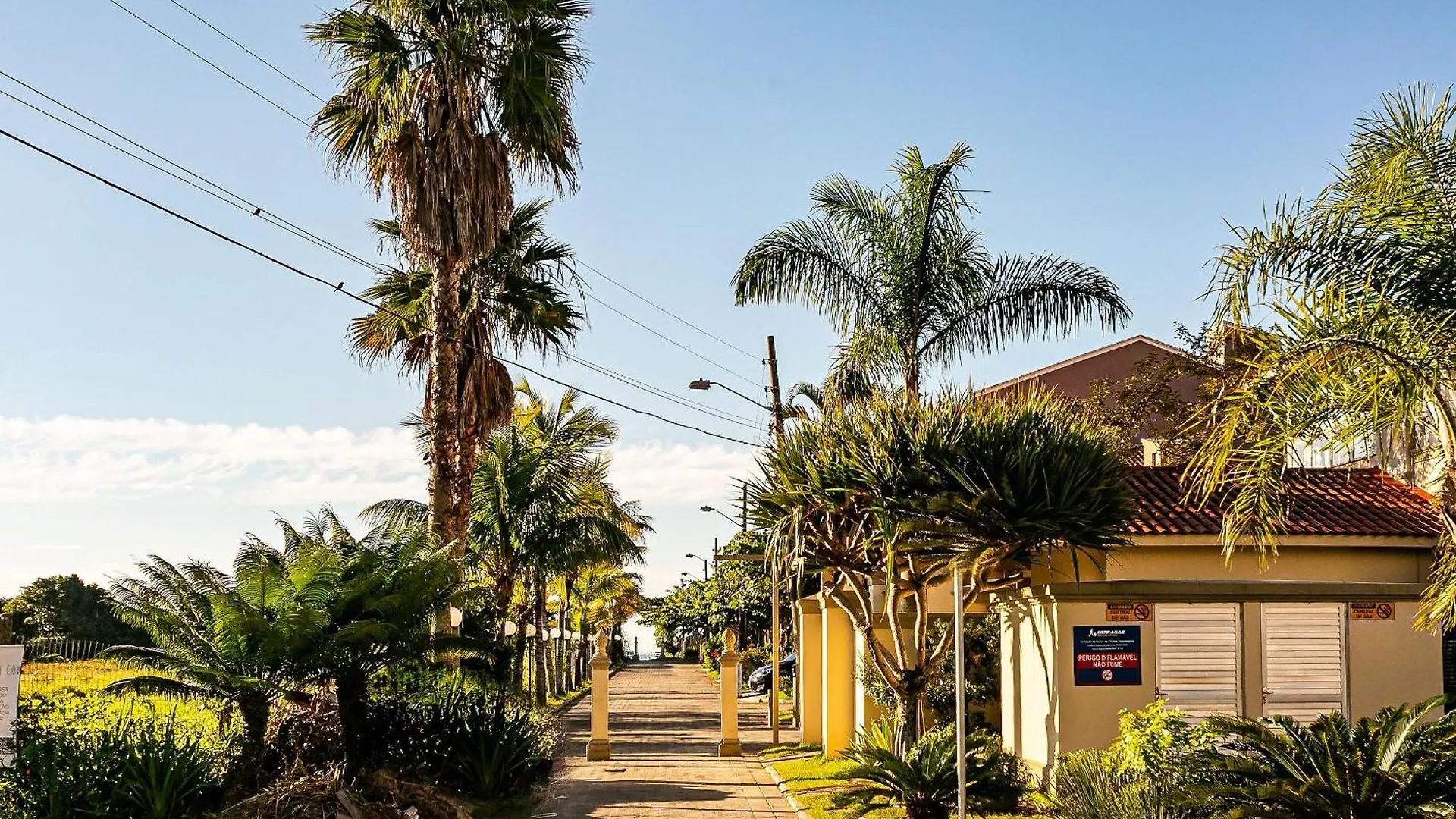 דירה Florianópolis Apto C/ Churrasqueira 150M Da Praia Jurere Ran203 ברזיל