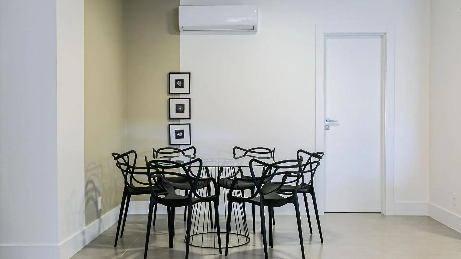 Apartamento Apto C/ Churrasqueira 150M Da Praia Jurere Ran203 Florianópolis